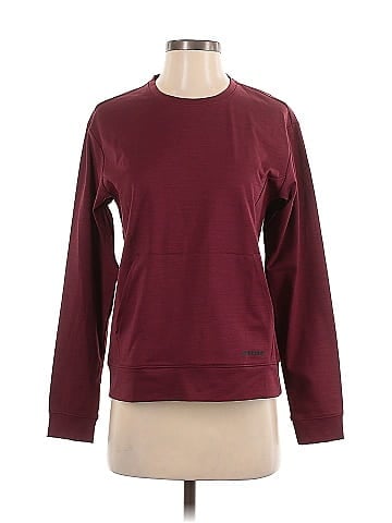 Saucony Sweatshirt (view 1)