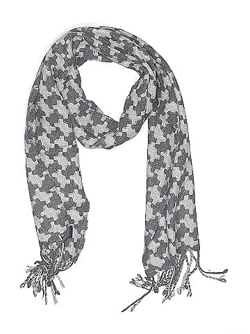La Fiorentina Cashmere Scarf (view 1)