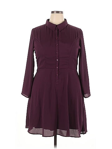 Maurices Casual Dress (view 1)
