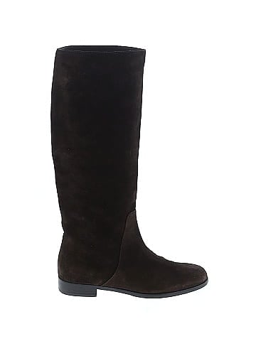 Sergio Rossi Boots (view 1)