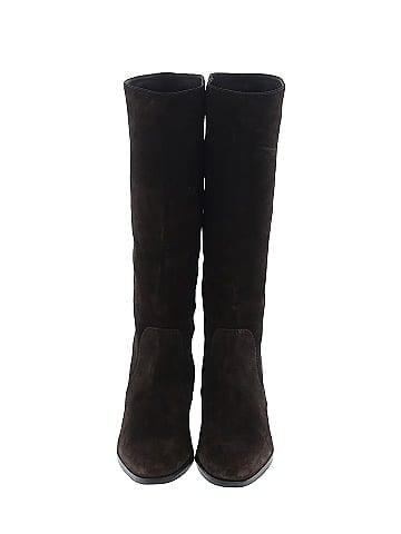 Sergio Rossi Boots (view 2)