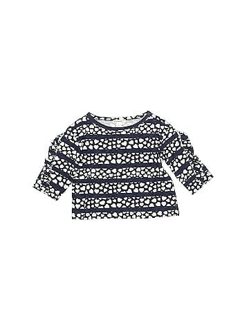 Crewcuts 3/4 Sleeve T-Shirt (view 1)