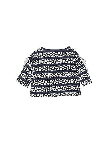 Crewcuts 3/4 Sleeve T-Shirt (view 2)