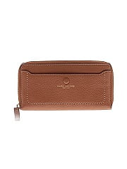 Marc Jacobs Leather Wallet