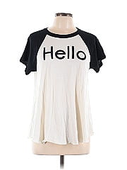 Wildfox Short Sleeve T Shirt