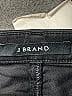 J Brand Black Jeans Size 26 waist - photo 3