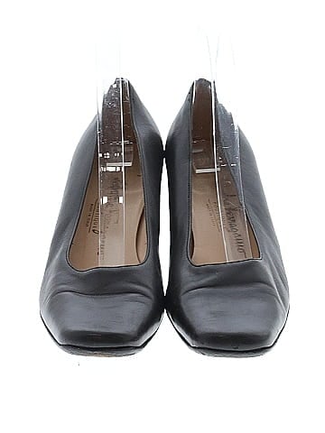 Salvatore Ferragamo Heels (view 2)