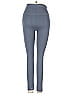 Set Active Blue Yoga Pants Size S - photo 2