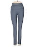 Set Active Blue Yoga Pants Size S - photo 1
