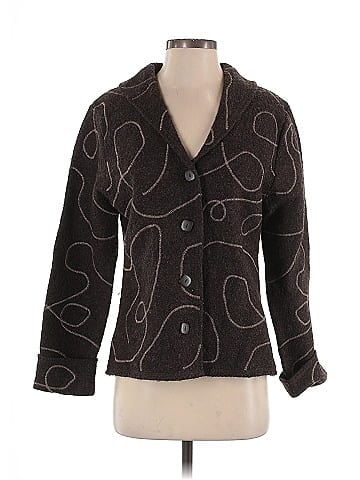 Carroll Reed Wool Blazer (view 1)
