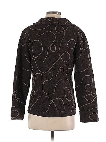 Carroll Reed Wool Blazer (view 2)
