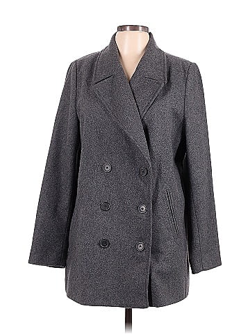 Old Navy Coat (view 1)