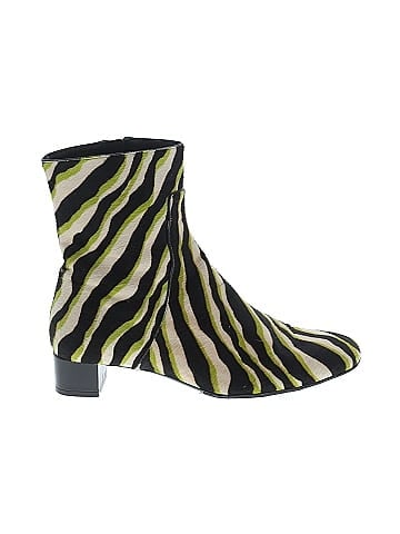 Michael Kors Collection Boots (view 1)
