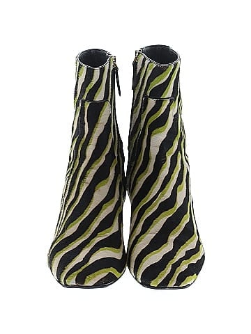 Michael Kors Collection Boots (view 2)