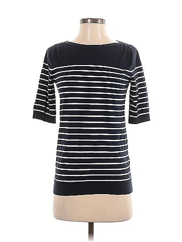 Banana Republic 3/4 Sleeve Top (view 1)