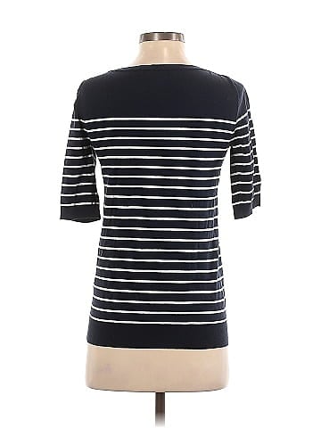 Banana Republic 3/4 Sleeve Top (view 2)