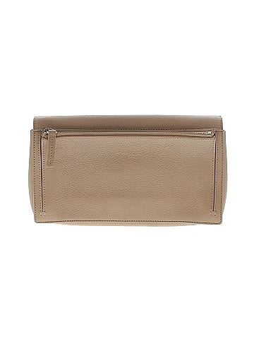 Lanvin Leather Clutch (view 2)