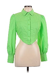 River Island Long Sleeve Blouse