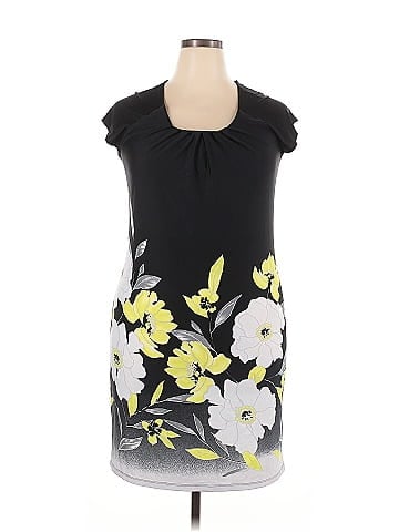 AA Studio AA Casual Dress (view 1)