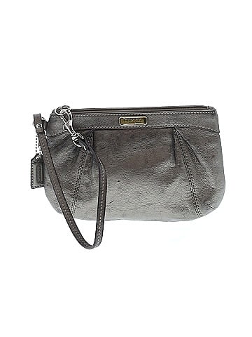 Coach Wristlet (view 1)