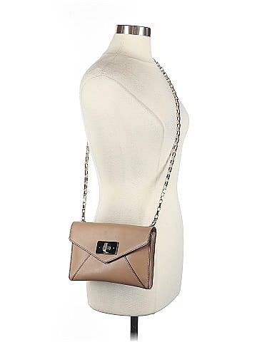 Kate Spade New York Leather Crossbody Bag (view 2)