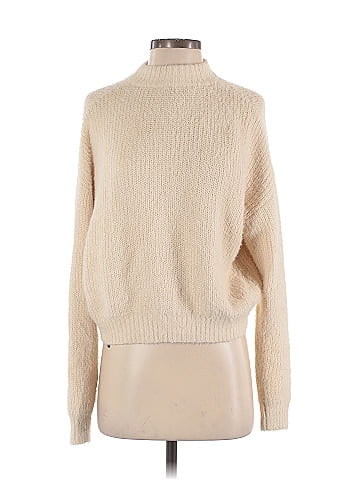 Audrey 3+1 Turtleneck Sweater (view 1)