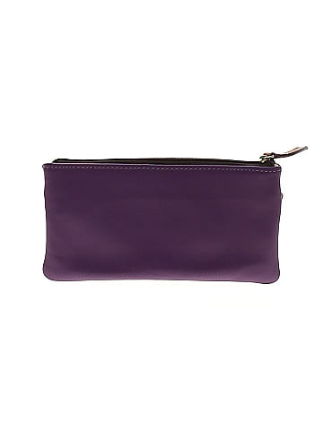 Dooney & Bourke Leather Wallet (view 2)