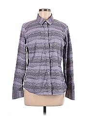 Rei Long Sleeve Button Down Shirt