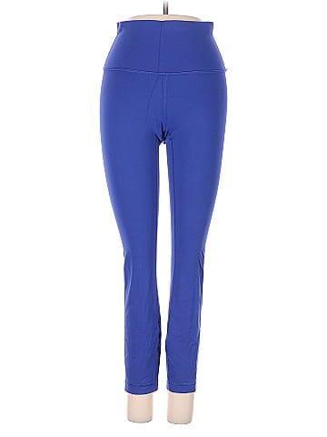 Lululemon Athletica Active Pants (view 1)