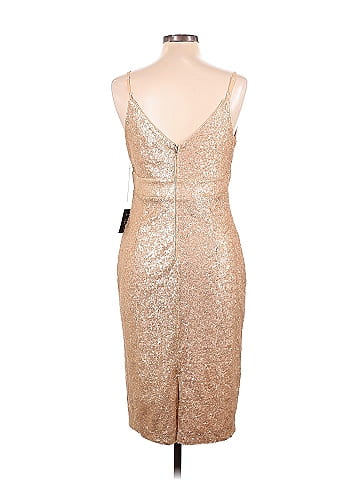 Lulus Cocktail Dress (view 2)