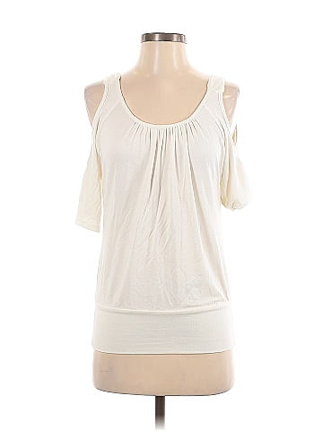 Boston Proper Short Sleeve Top (view 1)