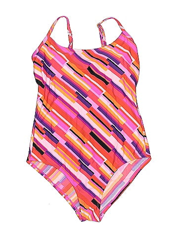 Catalina One Piece Swimsuit (view 1)