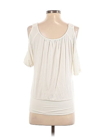 Boston Proper Short Sleeve Top (view 2)