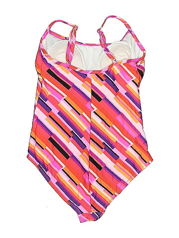 Catalina One Piece Swimsuit (view 2)
