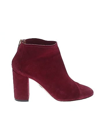 Aquazzura Ankle Boots (view 1)