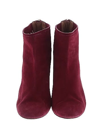 Aquazzura Ankle Boots (view 2)