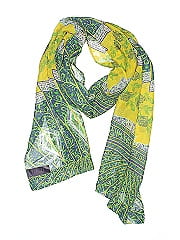 Hale Bob Silk Scarf