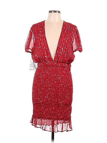 Free People Cocktail Dress (view 1)