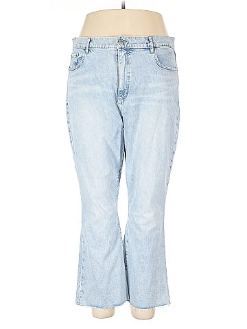 Ann Taylor LOFT Jeans (view 1)