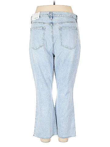 Ann Taylor LOFT Jeans (view 2)
