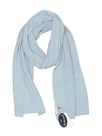 Portolano Cashmere Scarf (view 1)