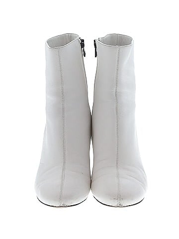 Vince. Ankle Boots (view 2)