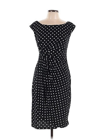 Connected Apparel Casual Dress (view 1)