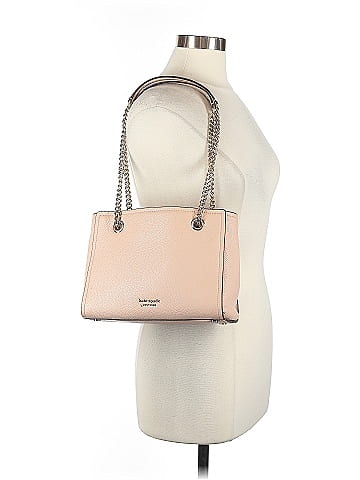 Kate Spade New York Leather Shoulder Bag (view 2)