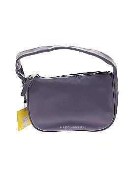 Marc Jacobs Leather Satchel (view 1)