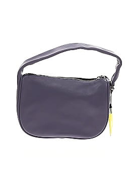 Marc Jacobs Leather Satchel (view 2)