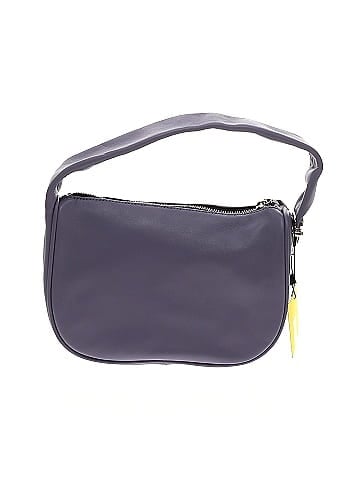Marc Jacobs Leather Satchel (view 2)