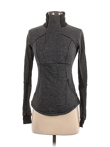 Lululemon Athletica Track Jacket (view 1)