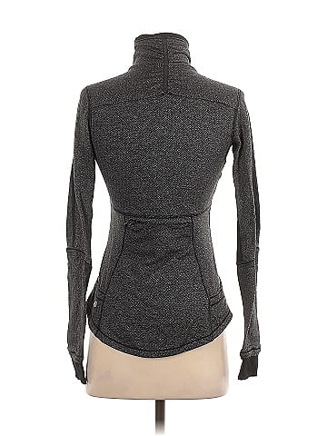 Lululemon Athletica Track Jacket (view 2)