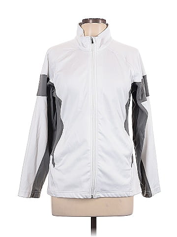 Assorted Brands Track Jacket (view 1)